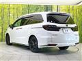 2025 Honda Odyssey Hybrid