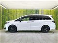 2025 Honda Odyssey Hybrid