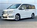 2014 Honda Step WGN