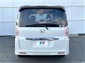 2014 Honda Step WGN