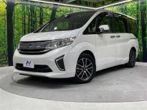 2015 Honda Step WGN