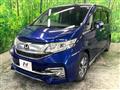 2016 Honda Step WGN