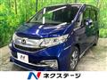 2016 Honda Step WGN