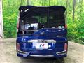 2016 Honda Step WGN