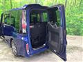 2016 Honda Step WGN