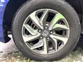 2016 Honda Step WGN