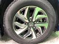 2016 Honda Step WGN