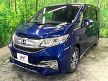 2016 Honda Step WGN