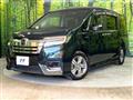 2018 Honda Step WGN