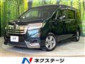 2018 Honda Step WGN