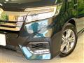 2018 Honda Step WGN