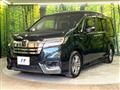 2018 Honda Step WGN