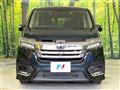 2018 Honda Step WGN