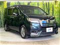 2018 Honda Step WGN