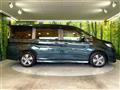 2018 Honda Step WGN