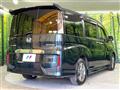 2018 Honda Step WGN