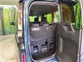 2018 Honda Step WGN
