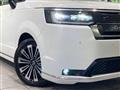 2025 Honda Step WGN