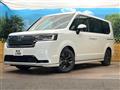 2026 Honda Step WGN