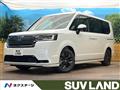 2026 Honda Step WGN