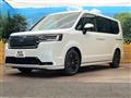 2026 Honda Step WGN