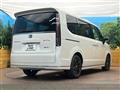 2026 Honda Step WGN