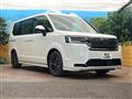 2026 Honda Step WGN