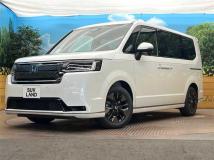 2026 Honda Step WGN