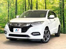 2018 Honda VEZEL