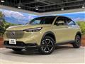 2022 Honda VEZEL
