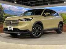 2022 Honda VEZEL