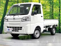2017 Daihatsu Hijet Truck