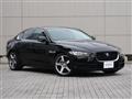 2018 Jaguar XE