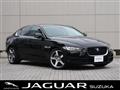 2018 Jaguar XE