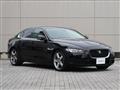 2018 Jaguar XE