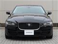 2018 Jaguar XE