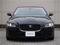 2018 Jaguar XE