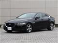 2018 Jaguar XE
