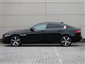 2018 Jaguar XE