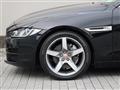 2018 Jaguar XE
