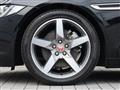 2018 Jaguar XE