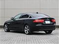 2018 Jaguar XE