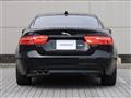 2018 Jaguar XE