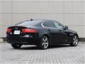 2018 Jaguar XE