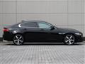 2018 Jaguar XE