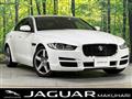2018 Jaguar XE