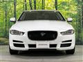 2018 Jaguar XE