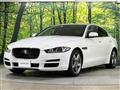2018 Jaguar XE