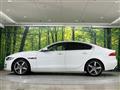 2018 Jaguar XE