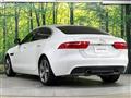 2018 Jaguar XE